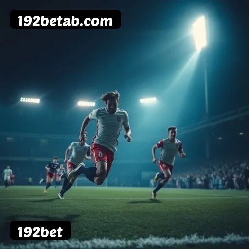 App Mobile 192bet - Jogue em Qualquer Lugar no Seu Smartphone