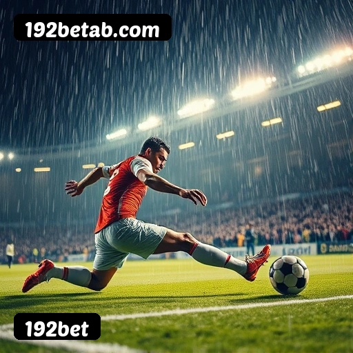 Imagem secundária de apoio para instalação do app 192bet