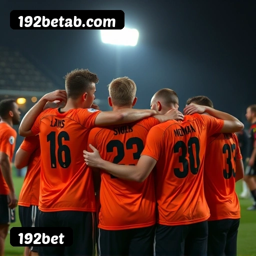 Benefícios do Login 192bet - Bônus e Vantagens Exclusivas